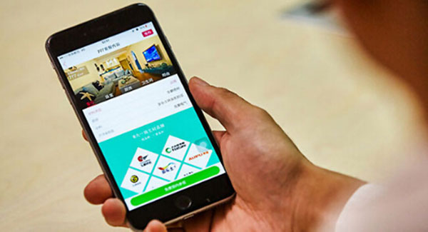 家装市场备受质疑,互联网改造是否还有机会? 家装市场备受质疑,互联网改造是否还有机会?